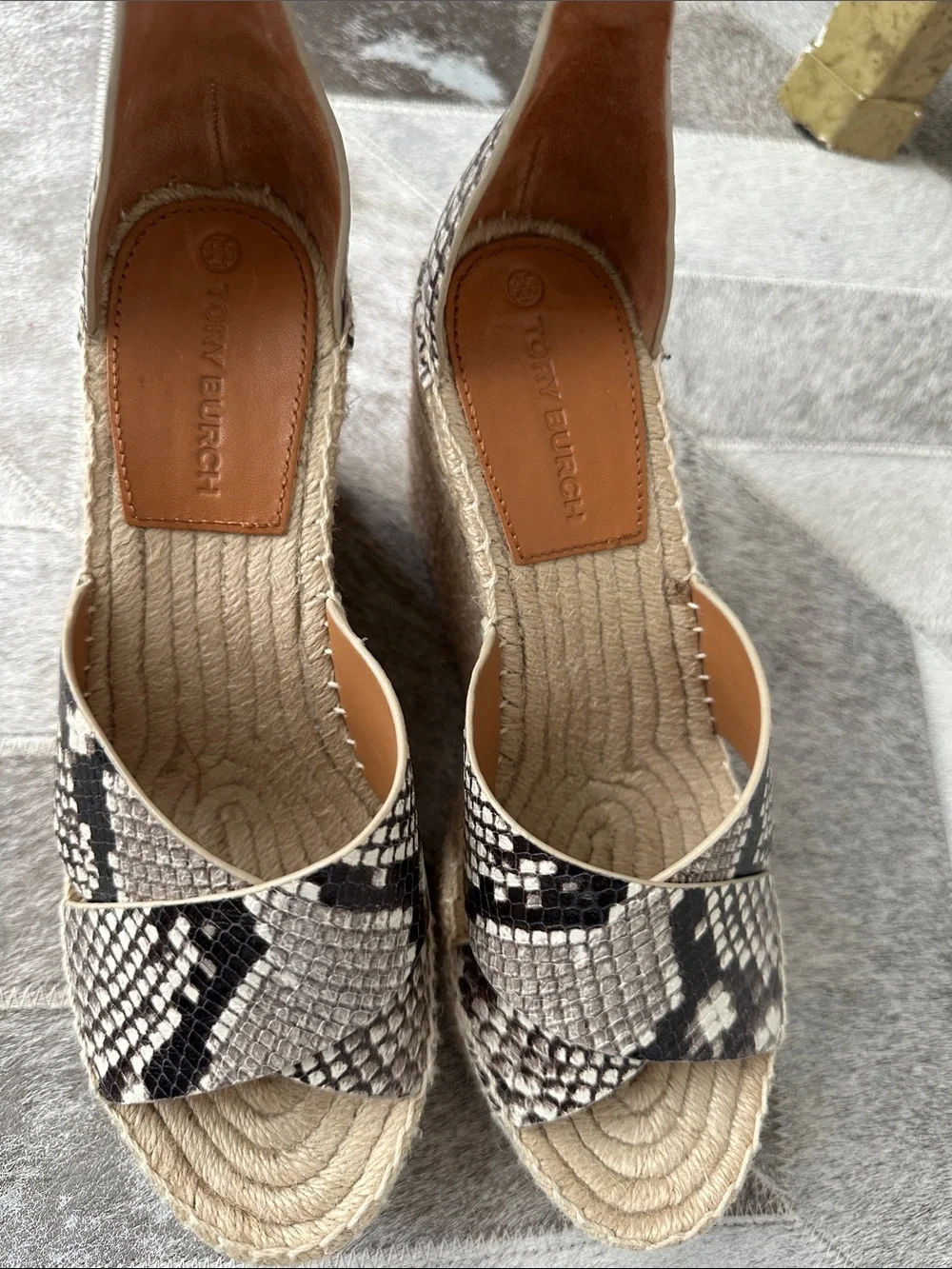 Tory Burch tory burch